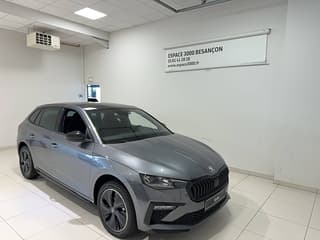 SKODA SCALA 2024 occasion