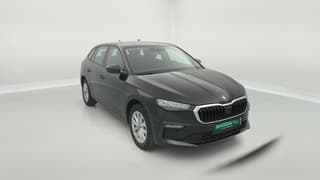SKODA SCALA 2024 occasion