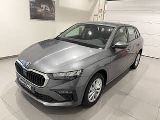 SKODA SCALA 2024 occasion