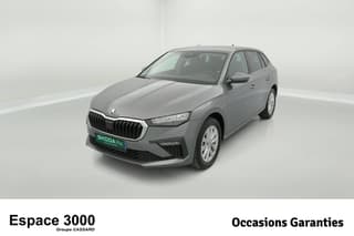 SKODA SCALA 2024 occasion