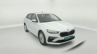 SKODA SCALA 2025 occasion