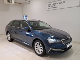 SKODA SUPERB 2023 occasion