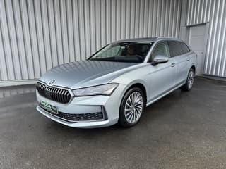 SKODA SUPERB 2024 occasion