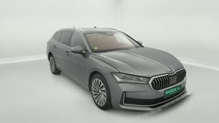 SKODA SUPERB 2024 occasion