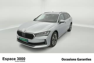 SKODA SUPERB 2024 occasion