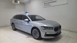 SKODA SUPERB 2025 occasion