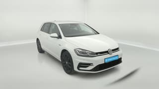 VOLKSWAGEN GOLF 2017 occasion