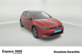 VOLKSWAGEN GOLF 2021 occasion