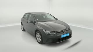 VOLKSWAGEN GOLF 2021 occasion