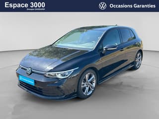 VOLKSWAGEN GOLF 2021 occasion