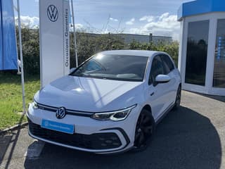 VOLKSWAGEN GOLF 2022 occasion