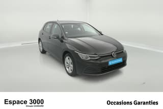 VOLKSWAGEN GOLF 2022 occasion