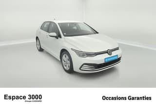 VOLKSWAGEN GOLF 2022 occasion