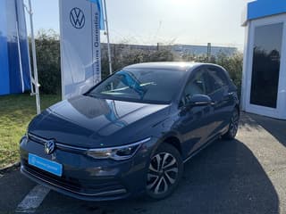 VOLKSWAGEN GOLF 2023 occasion