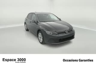 VOLKSWAGEN GOLF 2023 occasion