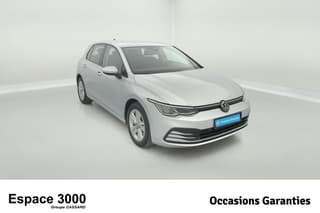 VOLKSWAGEN GOLF 2024 occasion