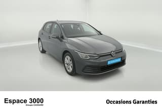 VOLKSWAGEN GOLF 2024 occasion