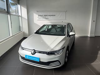 VOLKSWAGEN GOLF 2024 occasion