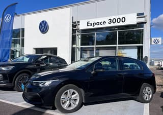 VOLKSWAGEN GOLF 2024 occasion