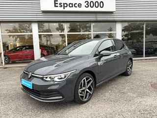 VOLKSWAGEN GOLF 2024 occasion