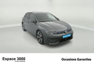 VOLKSWAGEN GOLF 2025 occasion