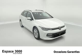VOLKSWAGEN GOLF 2025 occasion