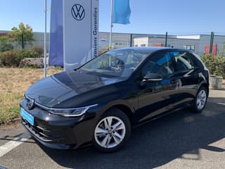 VOLKSWAGEN GOLF 2025 occasion