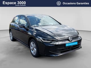 VOLKSWAGEN GOLF 2025 occasion