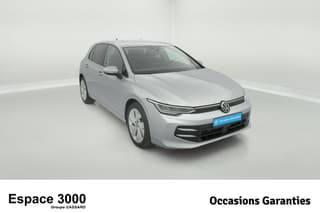 VOLKSWAGEN GOLF 2025 occasion