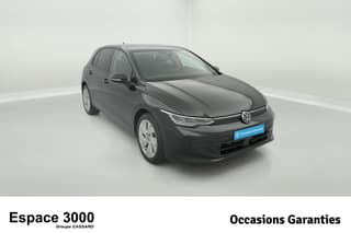 VOLKSWAGEN GOLF 2025 occasion
