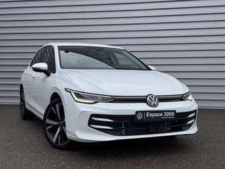 VOLKSWAGEN GOLF 2025 occasion