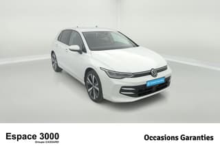 VOLKSWAGEN GOLF 2025 occasion