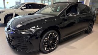 VOLKSWAGEN GOLF 2026 occasion