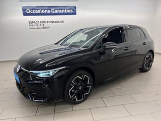VOLKSWAGEN GOLF 2026 occasion