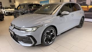 VOLKSWAGEN GOLF 2026 occasion