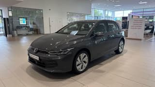 VOLKSWAGEN GOLF occasion