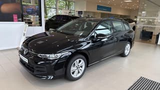 VOLKSWAGEN GOLF occasion