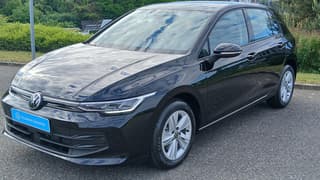VOLKSWAGEN GOLF occasion