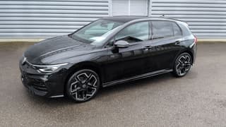 VOLKSWAGEN GOLF occasion