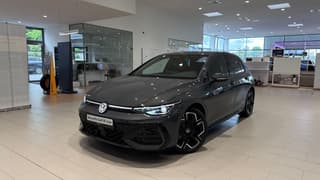 VOLKSWAGEN GOLF occasion