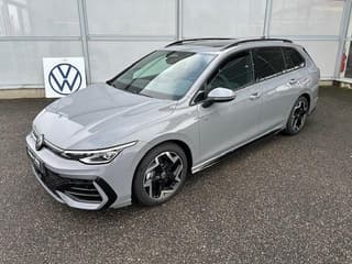 VOLKSWAGEN GOLF occasion