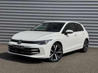 VOLKSWAGEN GOLF occasion