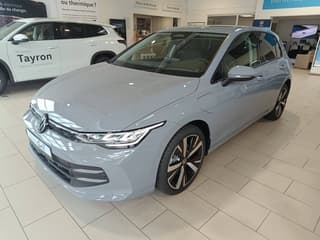 VOLKSWAGEN GOLF occasion