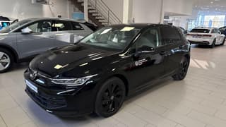 VOLKSWAGEN GOLF occasion