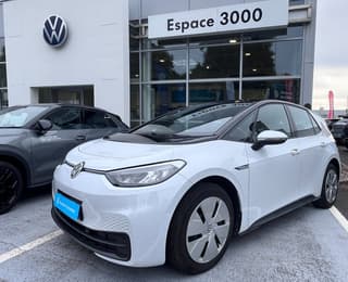 VOLKSWAGEN ID.3 2022 occasion