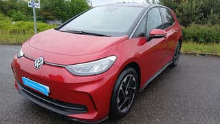 VOLKSWAGEN ID.3 2025 occasion