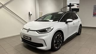 VOLKSWAGEN ID.3 2025 occasion