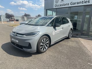 VOLKSWAGEN ID.3 2026 occasion