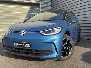 VOLKSWAGEN ID.3 2026 occasion