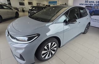 VOLKSWAGEN ID.3 2026 occasion